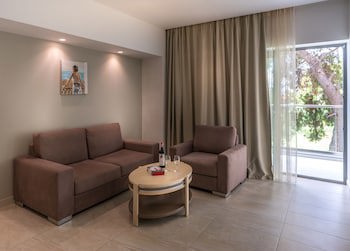 Elinotel Sermilia Resort - All inclusive galeri fotoğrafı