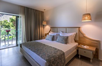 Elinotel Sermilia Resort - All inclusive galeri fotoğrafı