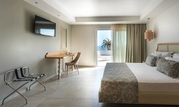 Elinotel Sermilia Resort - All inclusive galeri fotoğrafı