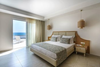 Elinotel Sermilia Resort - All inclusive galeri fotoğrafı