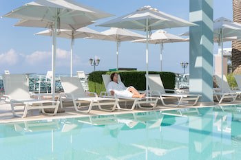 Elinotel Sermilia Resort - All inclusive galeri fotoğrafı