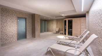 Elinotel Sermilia Resort - All inclusive galeri fotoğrafı