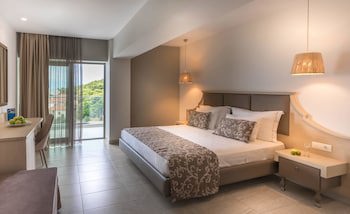 Elinotel Sermilia Resort - All inclusive galeri fotoğrafı