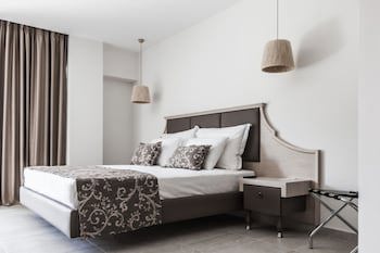Elinotel Sermilia Resort - All inclusive galeri fotoğrafı