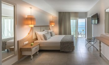 Elinotel Sermilia Resort - All inclusive galeri fotoğrafı