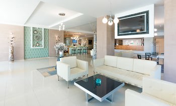 Elinotel Sermilia Resort - All inclusive fotoğrafı