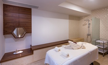 Elinotel Sermilia Resort - All inclusive galeri fotoğrafı