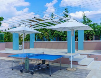 Elinotel Sermilia Resort - All inclusive galeri fotoğrafı