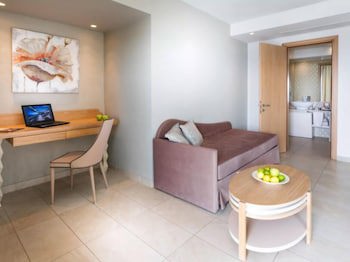 Elinotel Sermilia Resort - All inclusive galeri fotoğrafı