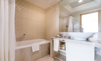 Elinotel Sermilia Resort - All inclusive fotoğrafı