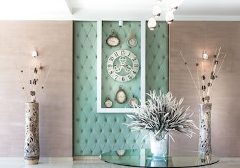 Elinotel Sermilia Resort - All inclusive fotoğrafı