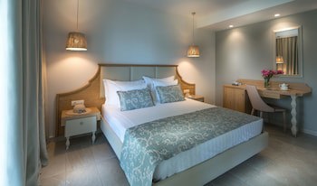 Elinotel Sermilia Resort - All inclusive galeri fotoğrafı