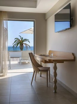 Elinotel Sermilia Resort - All inclusive fotoğrafı