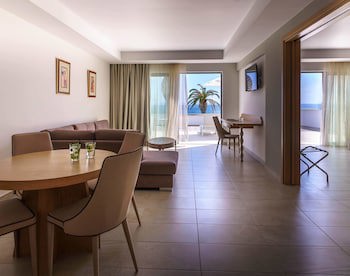 Elinotel Sermilia Resort - All inclusive galeri fotoğrafı