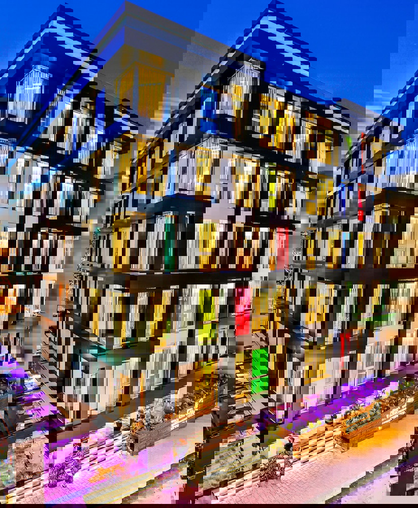 Business Life Hotel & Spa Sisli