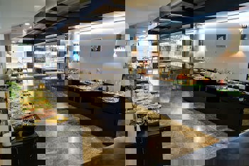 Business Life Boutique Hotel