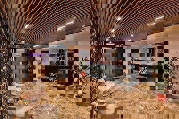 Business Life Boutique Hotel