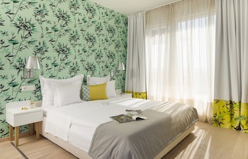 Boban Luxury Suites