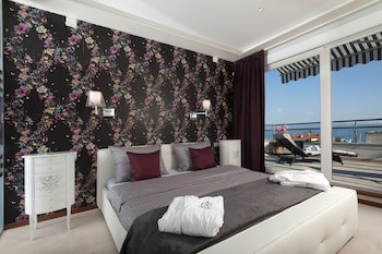 Boban Luxury Suites