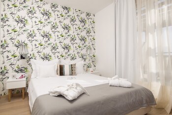 Boban Luxury Suites