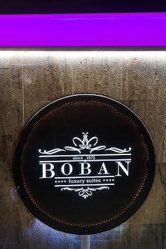 Boban Luxury Suites