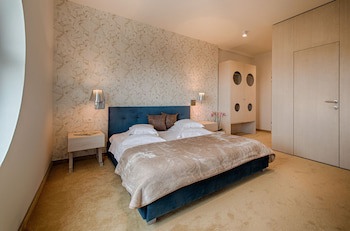 Boban Luxury Suites
