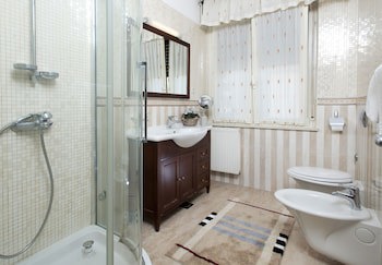 Boban Luxury Suites