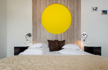 Boban Luxury Suites