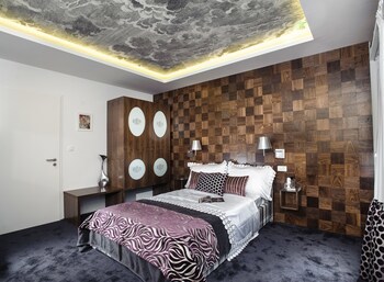 Boban Luxury Suites