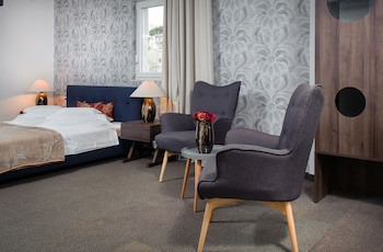 Boban Luxury Suites