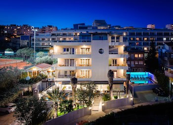 Boban Luxury Suites