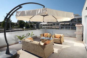 Boban Luxury Suites