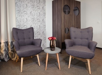 Boban Luxury Suites