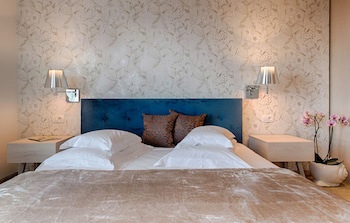 Boban Luxury Suites