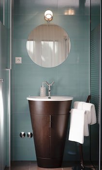 Boban Luxury Suites