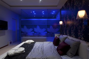 Boban Luxury Suites