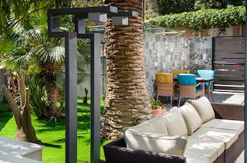 Boban Luxury Suites