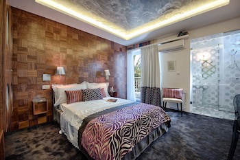 Boban Luxury Suites