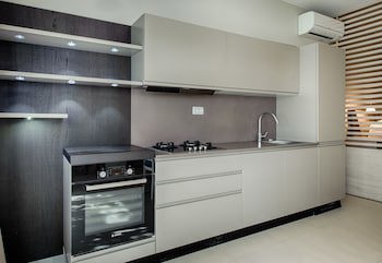 Boban Luxury Suites