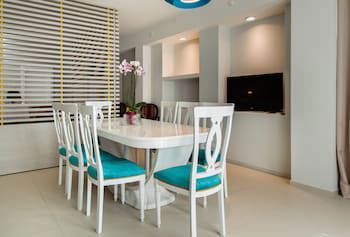 Boban Luxury Suites