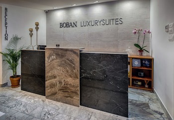 Boban Luxury Suites