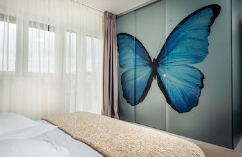 Boban Luxury Suites