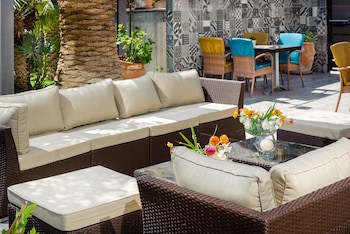 Boban Luxury Suites