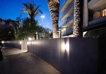 Boban Luxury Suites