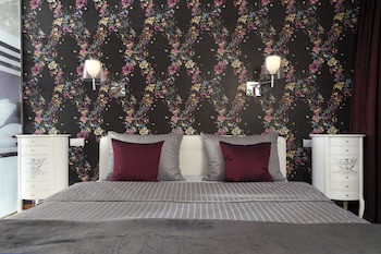 Boban Luxury Suites