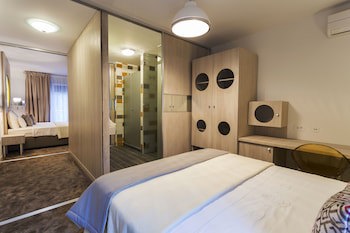 Boban Luxury Suites