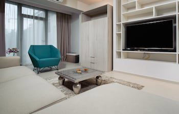 Boban Luxury Suites