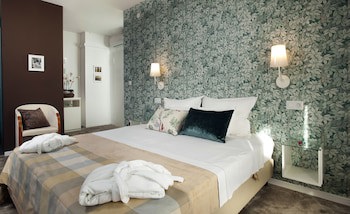 Boban Luxury Suites