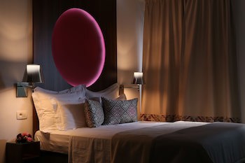 Boban Luxury Suites