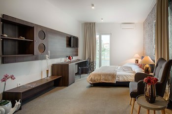 Boban Luxury Suites